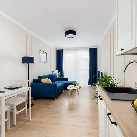 Foothill Apparts Краків Екстер'єр фото