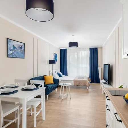 Foothill Apparts Краків Екстер'єр фото